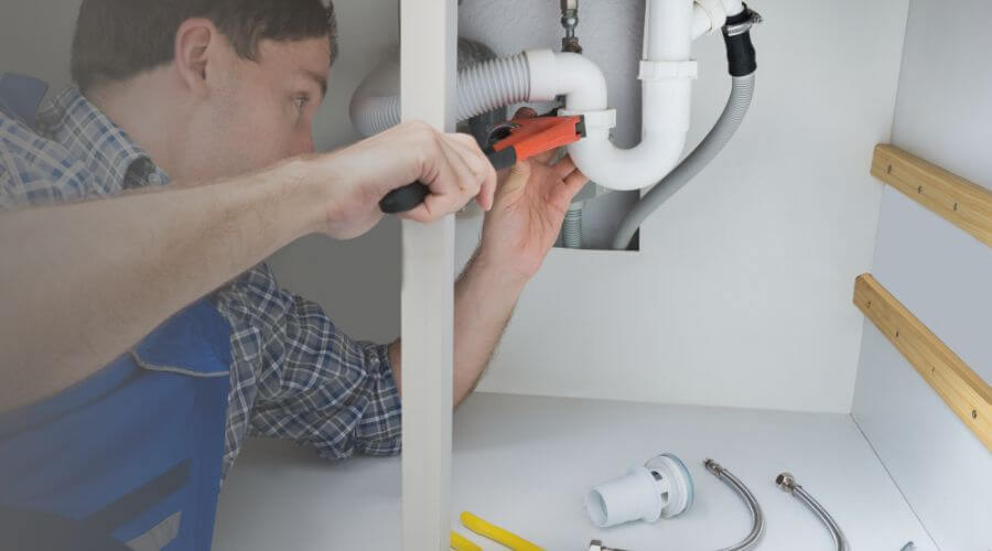 Local 24/7 Emergency Plumbing in Moccasin, MT